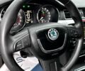 Черный Шкода Суперб, объемом двигателя 2 л и пробегом 236 тыс. км за 11000 $, фото 7 на Automoto.ua