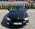 Чорний Шкода Суперб, об'ємом двигуна 1.8 л та пробігом 247 тис. км за 9800 $, фото 1 на Automoto.ua