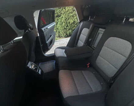 Шкода Суперб 2011 в Луцке на Automoto.ua Черный Шкода Суперб, объемом двигателя 2 л и пробегом 260 тыс. км за 10100 $, фото 13 на Automoto.ua