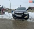 Черный Шкода Суперб, объемом двигателя 2 л и пробегом 328 тыс. км за 11600 $, фото 1 на Automoto.ua
