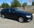 Черный Шкода Суперб, объемом двигателя 1.6 л и пробегом 286 тыс. км за 8500 $, фото 2 на Automoto.ua