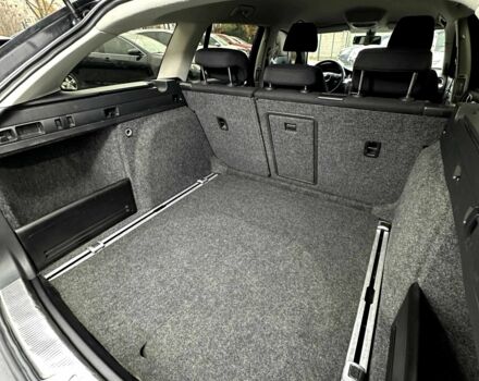 Черный Шкода Суперб, объемом двигателя 2 л и пробегом 236 тыс. км за 11000 $, фото 11 на Automoto.ua