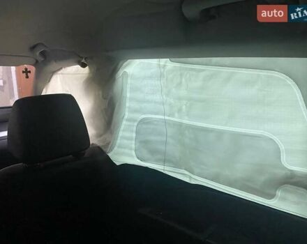 Черный Шкода Суперб, объемом двигателя 2 л и пробегом 280 тыс. км за 5200 $, фото 12 на Automoto.ua