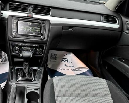 Черный Шкода Суперб, объемом двигателя 2 л и пробегом 236 тыс. км за 11000 $, фото 5 на Automoto.ua