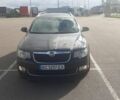 Черный Шкода Суперб, объемом двигателя 1.97 л и пробегом 276 тыс. км за 9500 $, фото 1 на Automoto.ua