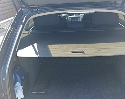 Шкода Суперб 2011 в Кропивницком (Кировограде) на Automoto.ua Черный Шкода Суперб, объемом двигателя 2 л и пробегом 280 тыс. км за 8300 $, фото 5 на Automoto.ua