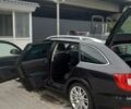 Черный Шкода Суперб, объемом двигателя 2 л и пробегом 292 тыс. км за 12400 $, фото 8 на Automoto.ua