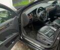 Черный Шкода Суперб, объемом двигателя 2 л и пробегом 292 тыс. км за 12400 $, фото 4 на Automoto.ua