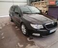 Чорний Шкода Суперб, об'ємом двигуна 1.6 л та пробігом 293 тис. км за 8500 $, фото 3 на Automoto.ua