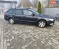 Чорний Шкода Суперб, об'ємом двигуна 2 л та пробігом 271 тис. км за 10000 $, фото 1 на Automoto.ua