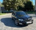 Черный Шкода Суперб, объемом двигателя 1.8 л и пробегом 250 тыс. км за 9700 $, фото 1 на Automoto.ua