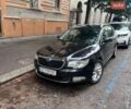 Чорний Шкода Суперб, об'ємом двигуна 2 л та пробігом 295 тис. км за 9700 $, фото 1 на Automoto.ua