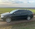 Черный Шкода Суперб, объемом двигателя 1.6 л и пробегом 199 тыс. км за 8500 $, фото 1 на Automoto.ua