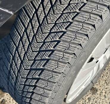 Черный Шкода Суперб, объемом двигателя 1.97 л и пробегом 246 тыс. км за 11500 $, фото 6 на Automoto.ua