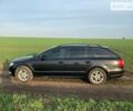 Чорний Шкода Суперб, об'ємом двигуна 1.6 л та пробігом 230 тис. км за 8500 $, фото 10 на Automoto.ua