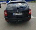 Черный Шкода Суперб, объемом двигателя 1.6 л и пробегом 200 тыс. км за 9300 $, фото 2 на Automoto.ua