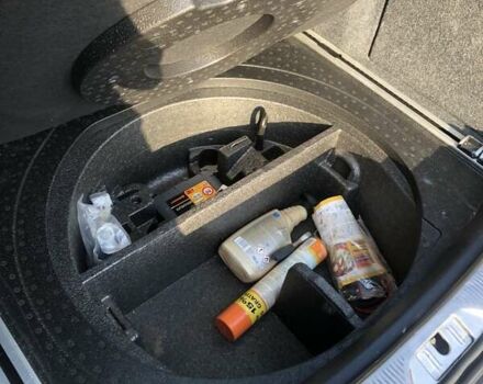 Черный Шкода Суперб, объемом двигателя 1.8 л и пробегом 229 тыс. км за 8500 $, фото 8 на Automoto.ua