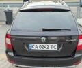 Чорний Шкода Суперб, об'ємом двигуна 1.97 л та пробігом 274 тис. км за 9300 $, фото 1 на Automoto.ua