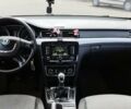 Черный Шкода Суперб, объемом двигателя 1.97 л и пробегом 371 тыс. км за 9200 $, фото 20 на Automoto.ua