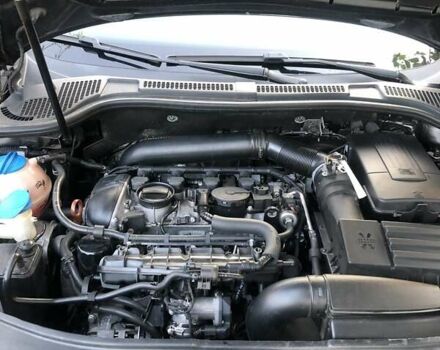 Черный Шкода Суперб, объемом двигателя 1.8 л и пробегом 229 тыс. км за 8500 $, фото 11 на Automoto.ua