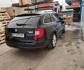 Чорний Шкода Суперб, об'ємом двигуна 1.6 л та пробігом 293 тис. км за 8500 $, фото 5 на Automoto.ua