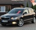 Черный Шкода Суперб, объемом двигателя 0 л и пробегом 259 тыс. км за 11600 $, фото 1 на Automoto.ua