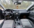 Черный Шкода Суперб, объемом двигателя 1.8 л и пробегом 300 тыс. км за 9100 $, фото 7 на Automoto.ua