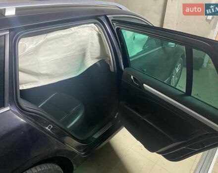 Черный Шкода Суперб, объемом двигателя 2 л и пробегом 280 тыс. км за 5200 $, фото 11 на Automoto.ua