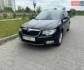 Чорний Шкода Суперб, об'ємом двигуна 1.97 л та пробігом 475 тис. км за 9600 $, фото 1 на Automoto.ua