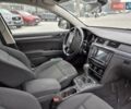 Черный Шкода Суперб, объемом двигателя 1.97 л и пробегом 287 тыс. км за 8500 $, фото 9 на Automoto.ua