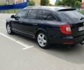 Черный Шкода Суперб, объемом двигателя 1.6 л и пробегом 350 тыс. км за 8300 $, фото 3 на Automoto.ua
