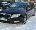Чорний Шкода Суперб, об'ємом двигуна 1.97 л та пробігом 289 тис. км за 8700 $, фото 4 на Automoto.ua
