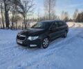Черный Шкода Суперб, объемом двигателя 2 л и пробегом 277 тыс. км за 3300 $, фото 1 на Automoto.ua