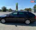 Черный Шкода Суперб, объемом двигателя 1.6 л и пробегом 286 тыс. км за 8500 $, фото 9 на Automoto.ua