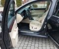 Черный Шкода Суперб, объемом двигателя 2 л и пробегом 246 тыс. км за 10000 $, фото 5 на Automoto.ua