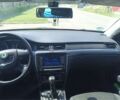 Шкода Суперб 2011 в Кропивницком (Кировограде) на Automoto.ua Черный Шкода Суперб, объемом двигателя 2 л и пробегом 280 тыс. км за 8300 $, фото 4 на Automoto.ua