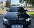 Чорний Шкода Суперб, об'ємом двигуна 1.8 л та пробігом 250 тис. км за 9506 $, фото 1 на Automoto.ua