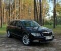 Чорний Шкода Суперб, об'ємом двигуна 1.8 л та пробігом 322 тис. км за 8700 $, фото 1 на Automoto.ua