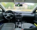 Черный Шкода Суперб, объемом двигателя 1.6 л и пробегом 286 тыс. км за 9500 $, фото 7 на Automoto.ua