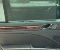 Черный Шкода Суперб, объемом двигателя 2 л и пробегом 349 тыс. км за 11400 $, фото 27 на Automoto.ua