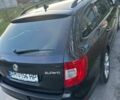 Черный Шкода Суперб, объемом двигателя 1.6 л и пробегом 215 тыс. км за 9550 $, фото 2 на Automoto.ua
