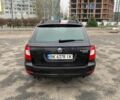 Черный Шкода Суперб, объемом двигателя 1.6 л и пробегом 298 тыс. км за 8100 $, фото 3 на Automoto.ua