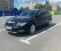 Черный Шкода Суперб, объемом двигателя 1.6 л и пробегом 420 тыс. км за 6700 $, фото 1 на Automoto.ua