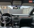 Черный Шкода Суперб, объемом двигателя 2 л и пробегом 349 тыс. км за 11400 $, фото 18 на Automoto.ua