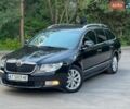Чорний Шкода Суперб, об'ємом двигуна 2 л та пробігом 260 тис. км за 9499 $, фото 1 на Automoto.ua