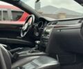 Черный Шкода Суперб, объемом двигателя 2 л и пробегом 349 тыс. км за 11400 $, фото 8 на Automoto.ua