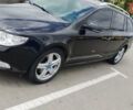 Черный Шкода Суперб, объемом двигателя 1.6 л и пробегом 350 тыс. км за 8300 $, фото 5 на Automoto.ua