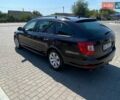 Черный Шкода Суперб, объемом двигателя 1.6 л и пробегом 286 тыс. км за 8500 $, фото 7 на Automoto.ua