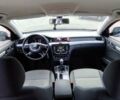 Черный Шкода Суперб, объемом двигателя 1.97 л и пробегом 371 тыс. км за 9200 $, фото 16 на Automoto.ua