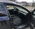 Черный Шкода Суперб, объемом двигателя 1.8 л и пробегом 229 тыс. км за 8500 $, фото 9 на Automoto.ua